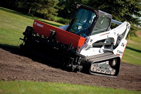 bobcat t770 specifications